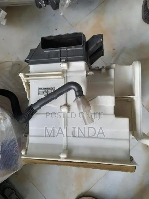 Nissan Cefiro (A33) AC Cooler - Reconditioned