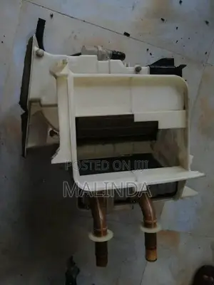 Nissan Cefiro (A33) AC Cooler - Reconditioned