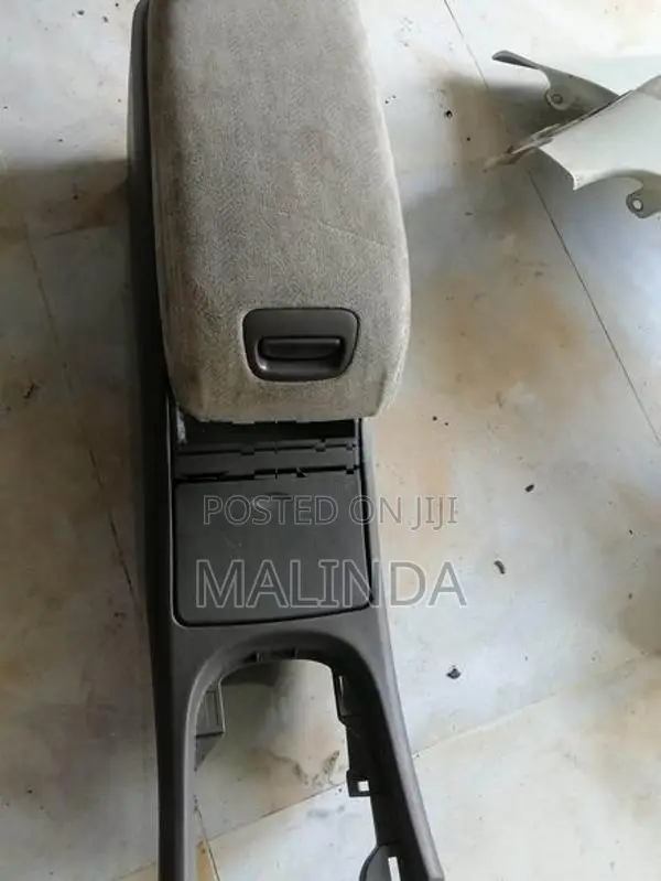 Nissan Cefiro Arm Rest - Reconditioned