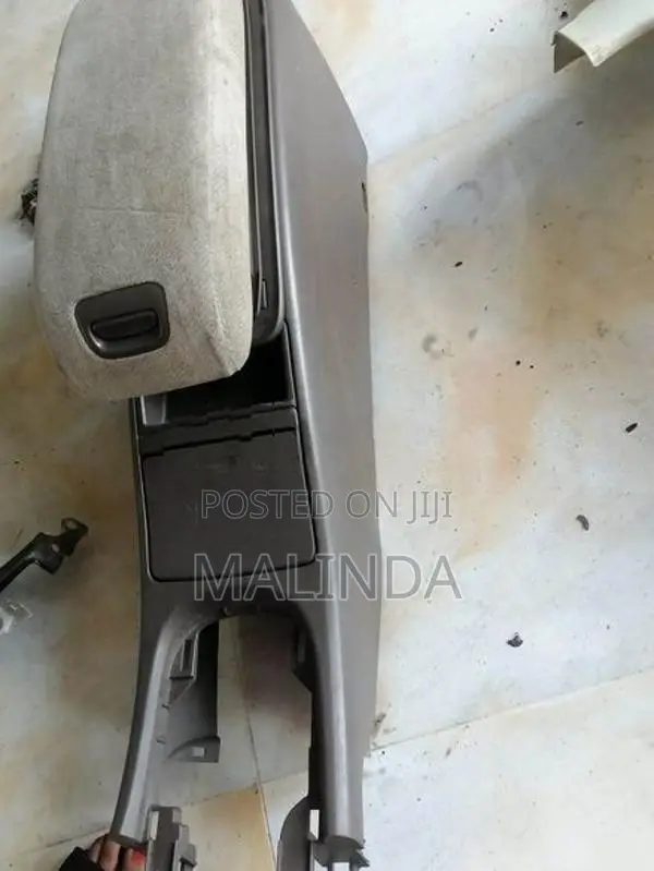 Nissan Cefiro Arm Rest - Reconditioned