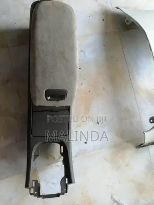 Nissan Cefiro Arm Rest - Reconditioned