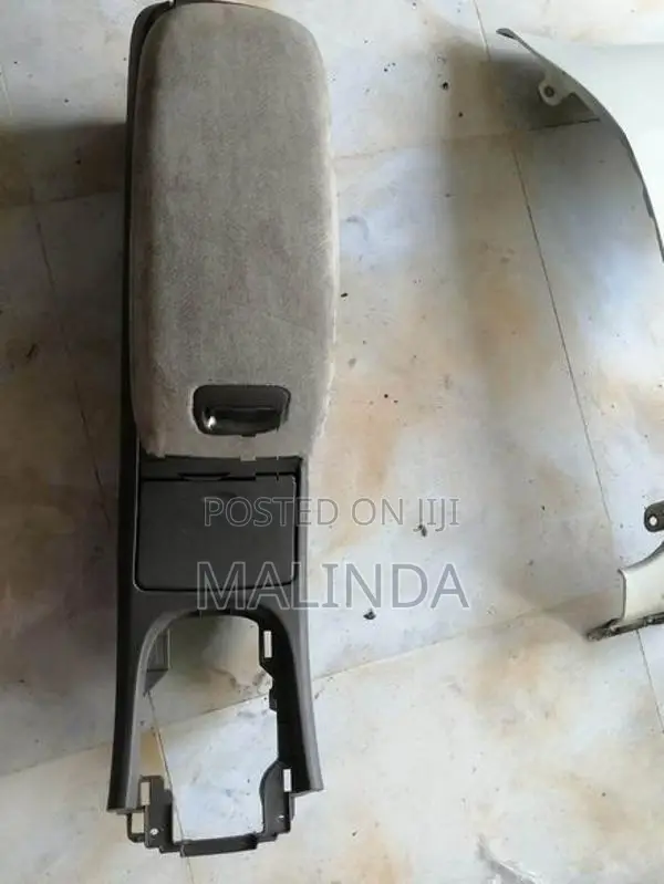 Nissan Cefiro Arm Rest - Reconditioned