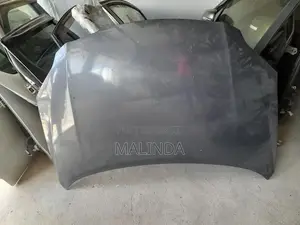 Toyota Prius 30 (ZVW30) Bonnet - Reconditioned