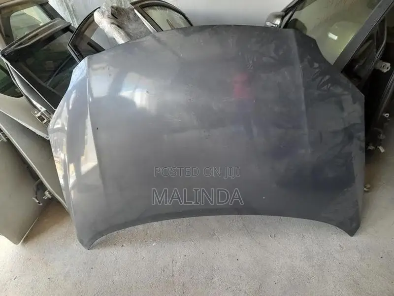 Toyota Prius 30 (ZVW30) Bonnet - Reconditioned