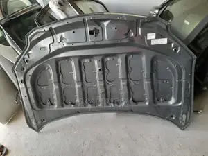 Toyota Prius 30 (ZVW30) Bonnet - Reconditioned