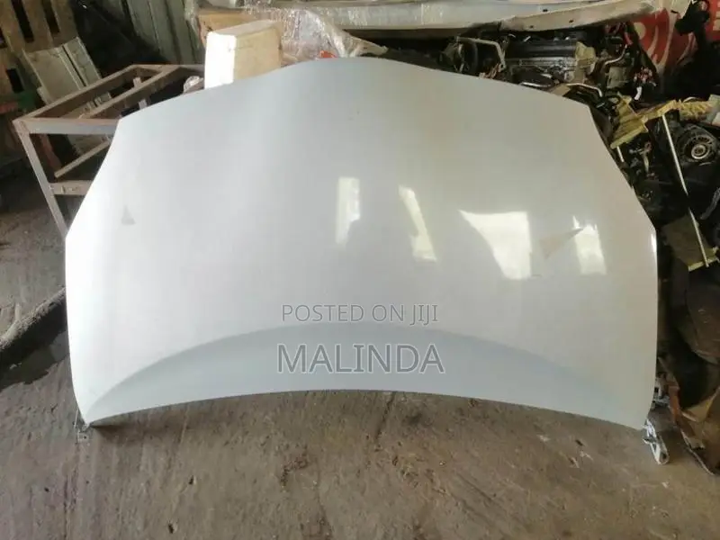 Toyota Prius 30 (ZVW30) Bonnet - Reconditioned
