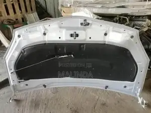 Toyota Prius 30 (ZVW30) Bonnet - Reconditioned