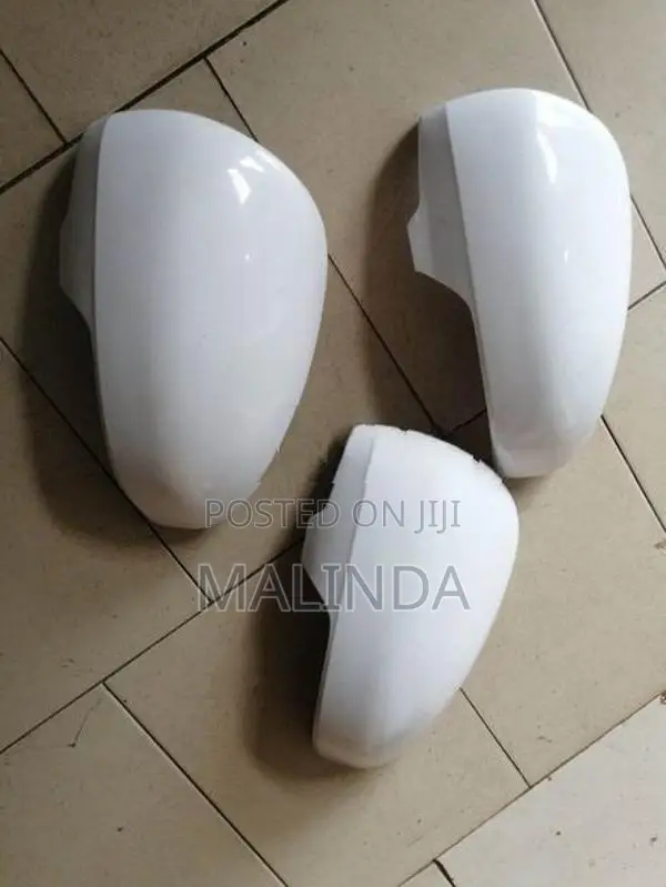 Toyota Prius 30 (ZVW30) LH Side Mirror Cup - Reconditioned
