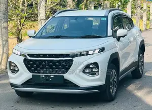 Suzuki Fronx ALPHA 2026