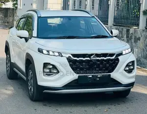 Suzuki Fronx ALPHA 2026