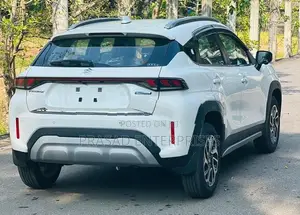 Suzuki Fronx ALPHA 2026