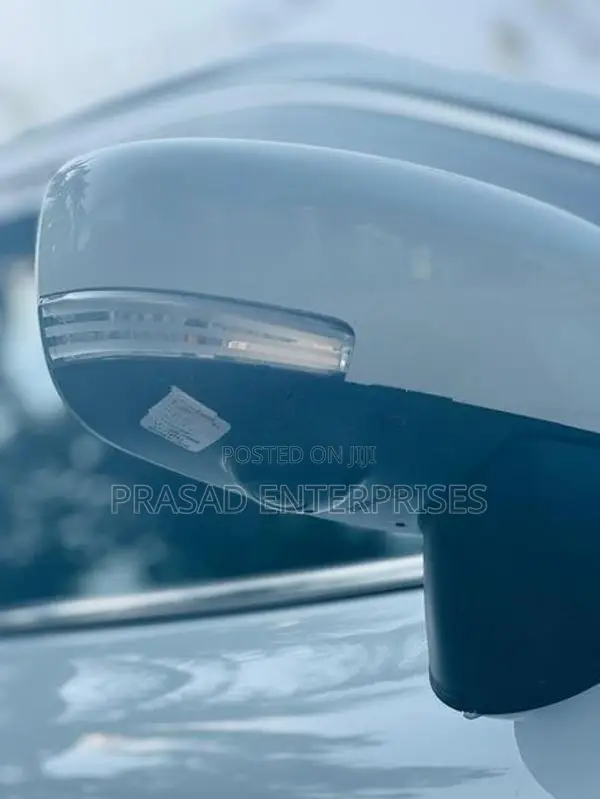 Suzuki Fronx ALPHA 2026