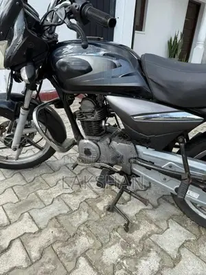 Bajaj Platina 100 2009