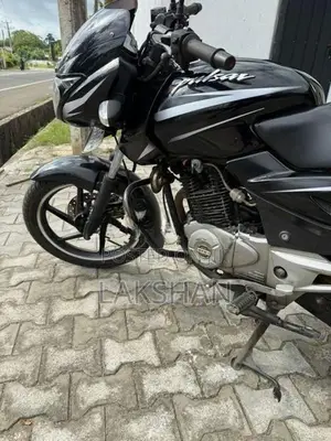 Bajaj Pulsar 150 2014