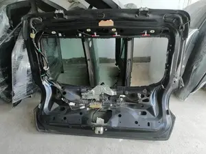 Subaru XV Dicky Door Panel - Reconditioned