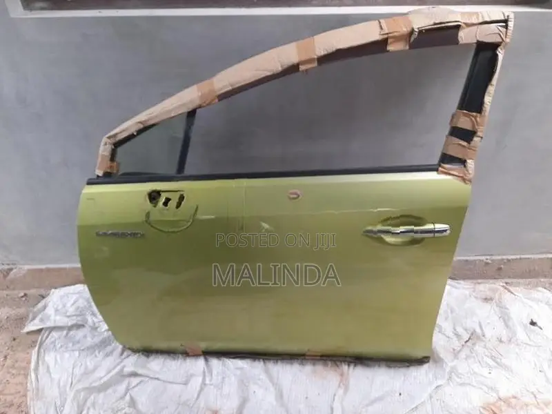 Subaru XV LH Front Door - Reconditioned