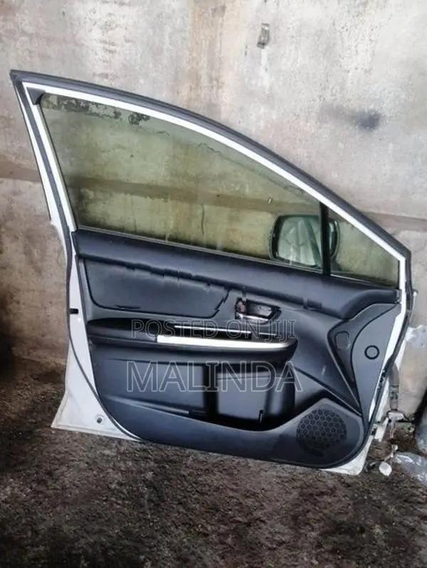 Subaru XV LH Front Door - Reconditioned