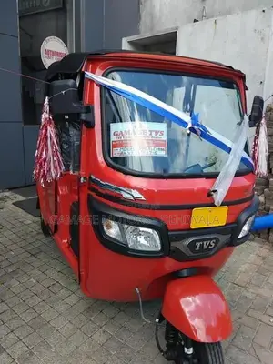TVS King 2026