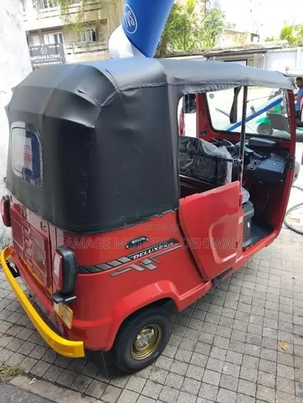 TVS King 2026