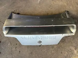 Nissan R33 GTS Dicky Door