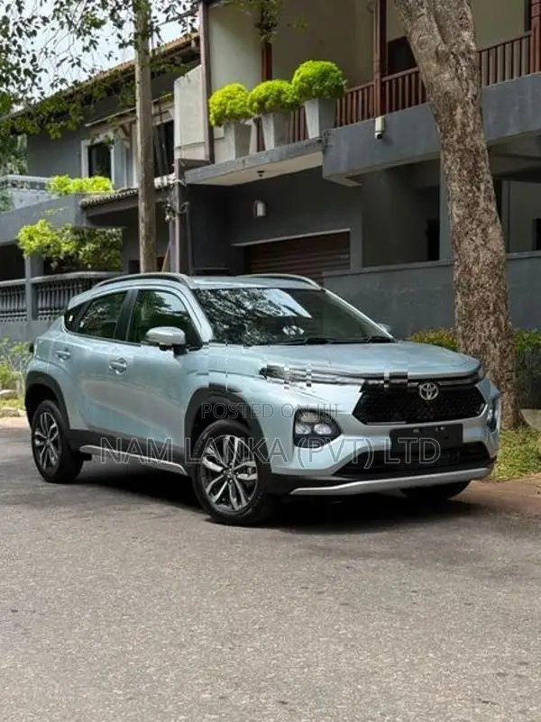 Toyota Taisor V GRADE 2026