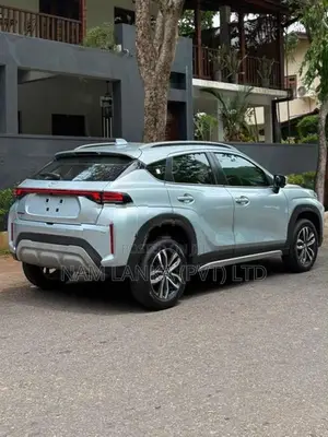 Toyota Taisor V GRADE 2026