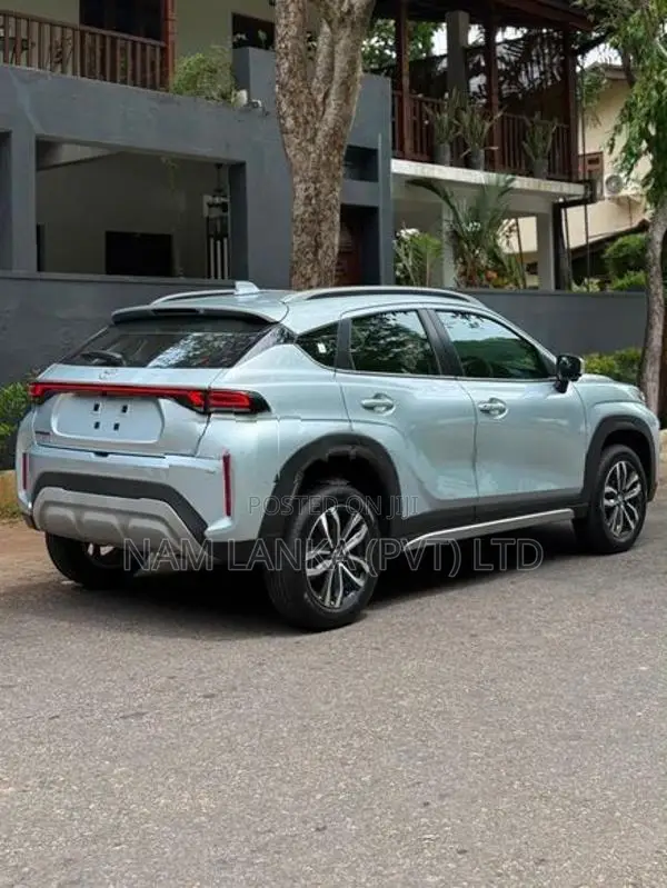 Toyota Taisor V GRADE 2026