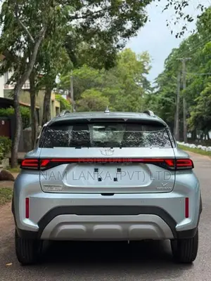 Toyota Taisor V GRADE 2026