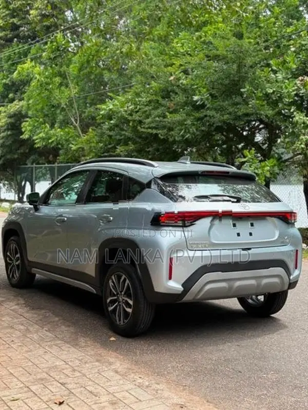 Toyota Taisor V GRADE 2026