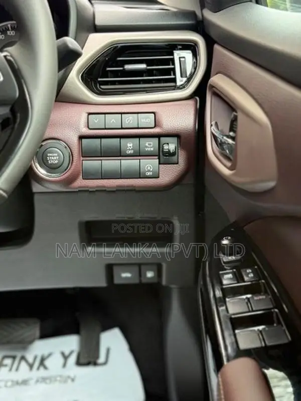 Toyota Taisor V GRADE 2026