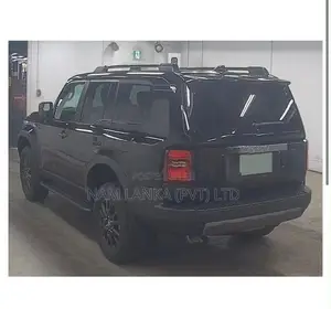 Toyota Land Cruiser Prado VX 2026
