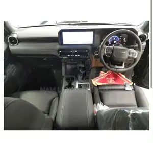 Toyota Land Cruiser Prado VX 2026