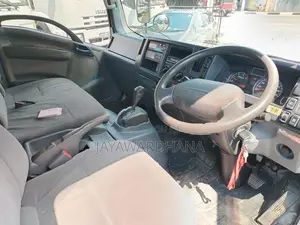 Isuzu Elf FREEZER NPR85 15.5FT 2014
