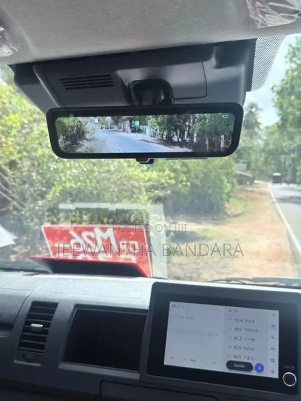 Toyota KDH GDH 223B 2026