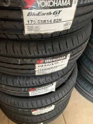 175/65R14 Yokohama Tyre