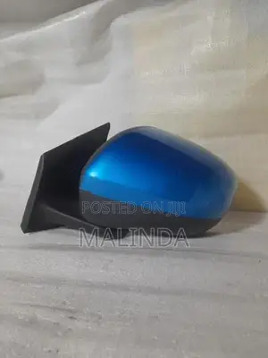 Daihatsu Mira (LA3505) LH Side Mirror - Reconditioned