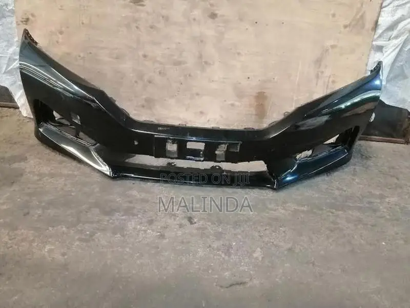 Honda Grace (GM4) Front Buffer - Reconditioned