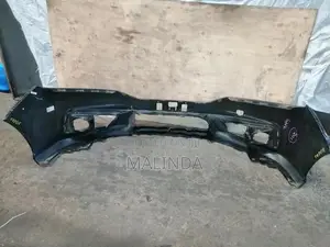 Honda Grace (GM4) Front Buffer - Reconditioned