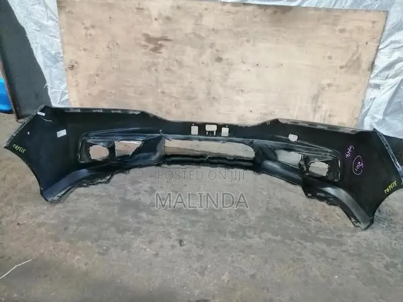 Honda Grace (GM4) Front Buffer - Reconditioned