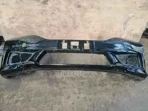 Honda Grace (GM4) Front Buffer - Reconditioned