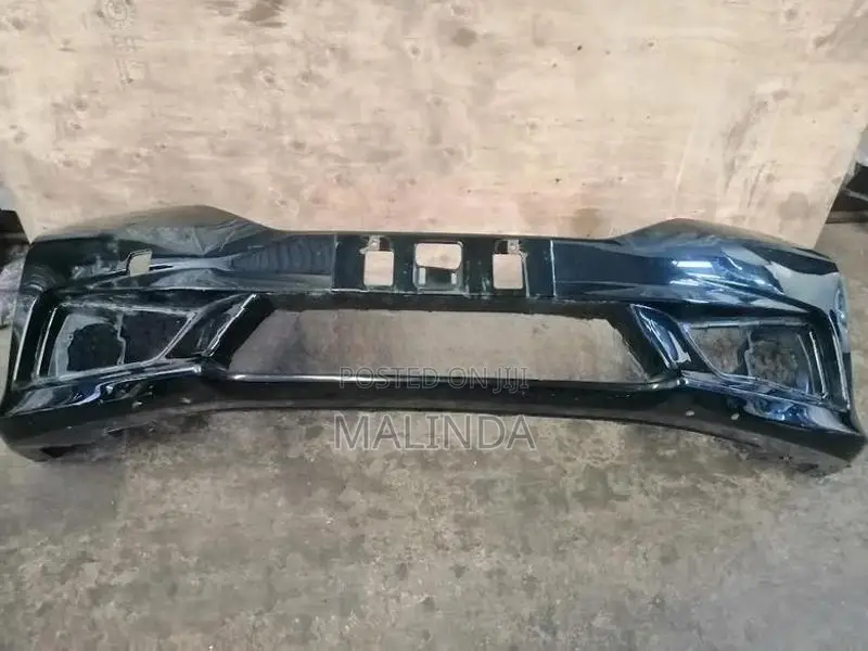 Honda Grace (GM4) Front Buffer - Reconditioned