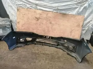 Honda Grace (GM4) Front Buffer - Reconditioned