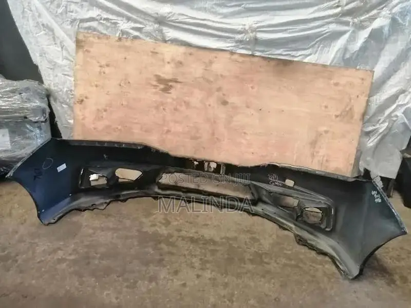 Honda Grace (GM4) Front Buffer - Reconditioned