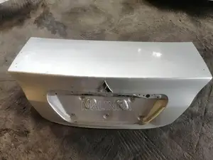 Mitsubishi Lancer (CS1) Dicky Door - Reconditioned