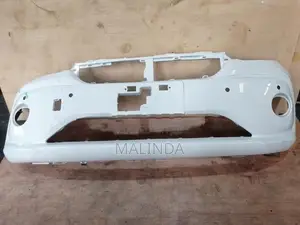 Toyota Passo (M700A) 2017/ 2018 Front Buffer Panel - Reconditioned