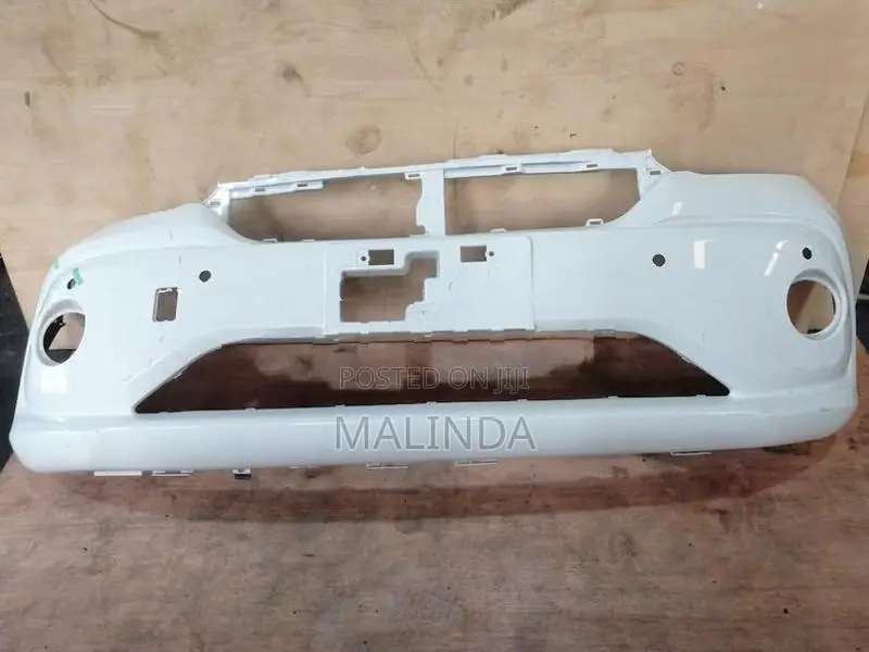 Toyota Passo (M700A) 2017/ 2018 Front Buffer Panel - Reconditioned