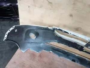 Toyota Passo (M700A) 2017/ 2018 Front Buffer Panel - Reconditioned