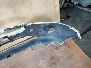 Toyota Passo (M700A) 2017/ 2018 Front Buffer Panel - Reconditioned