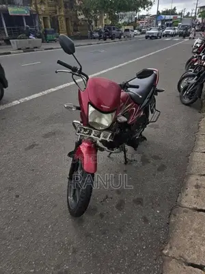 Honda Dream 110 2014