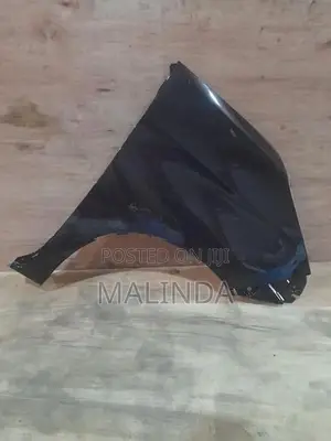 Toyota Passo (M700A) RH Fender - Reconditioned